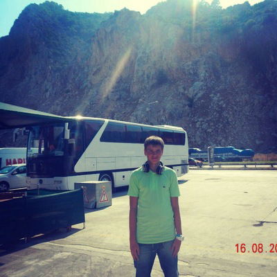 Никита Соболькин