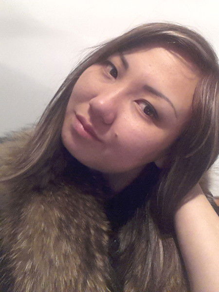 Нургуль Махатаева