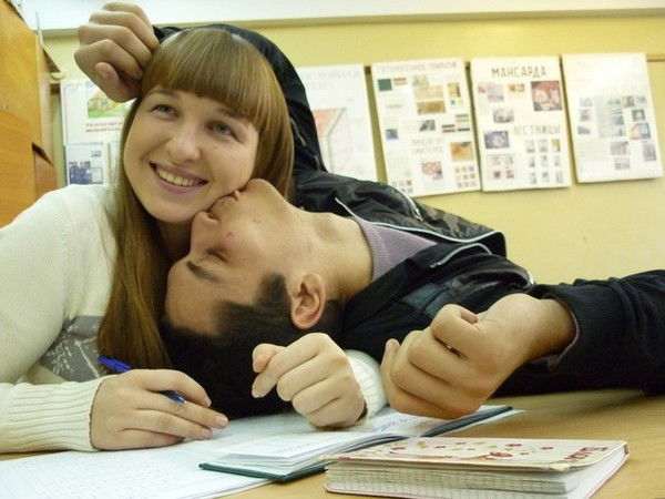 Оля Чепакова