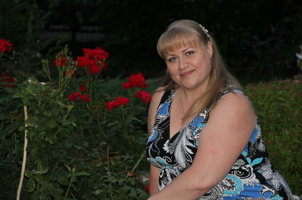 Наталья *******