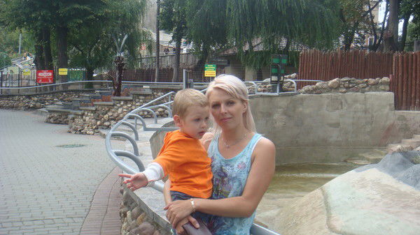 Инна Сурина