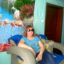 Галина Аликова