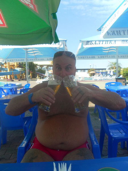 Сергей Игнатов