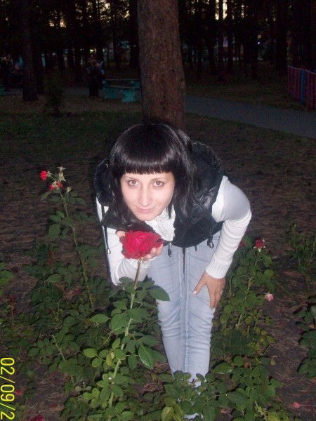 Людмила Цепилова