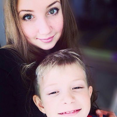 Данил Ольховский