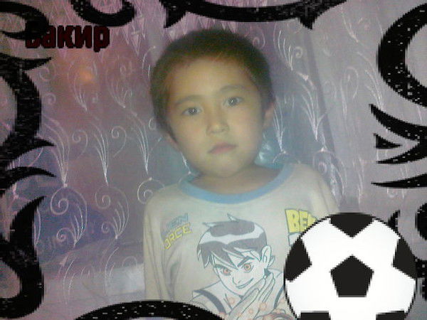 Латиф Амирбеков