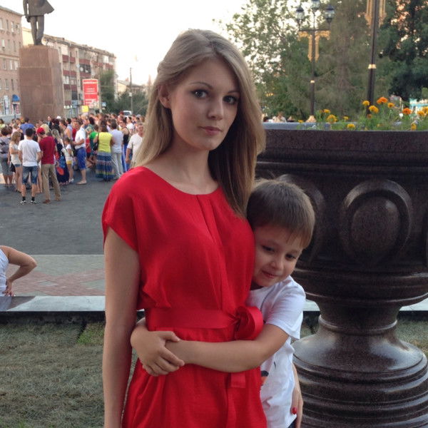 Ольга Пенькова