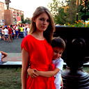 Ольга Пенькова