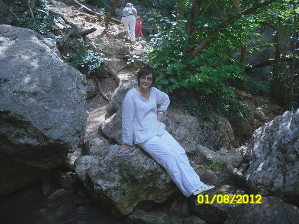 Марина Струнова