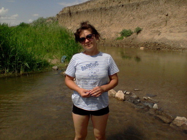 Наталья Гуренко(Петухова)