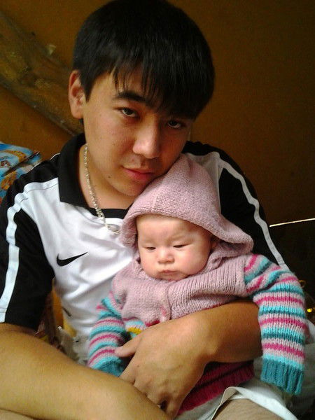 Ринат Нургалимов