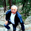 Серик Курмашев