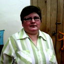 Светлана Агафонова