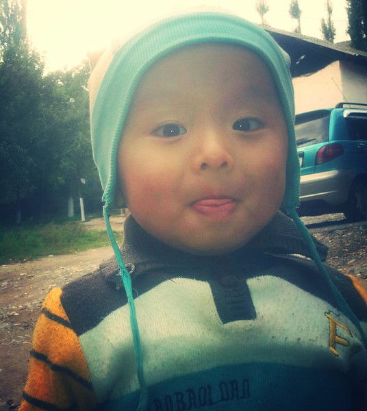 Акылбек Камчиев