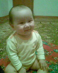 Жанибек Кабашов