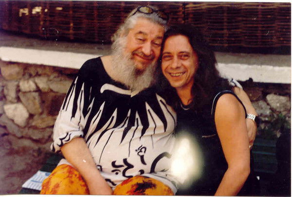 Валентин Стопников