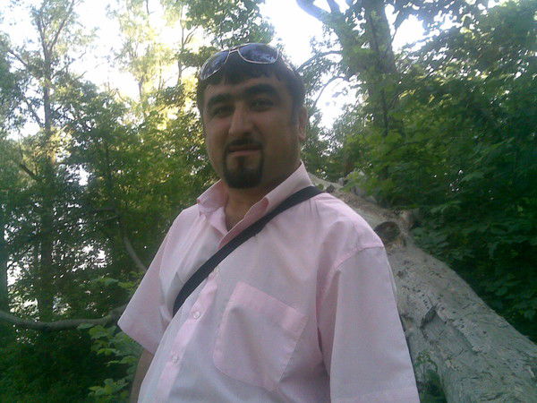 Носир Назаров