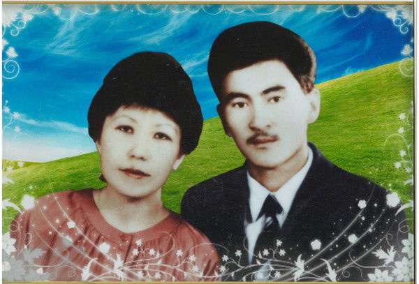 Абдулин Ботбаев