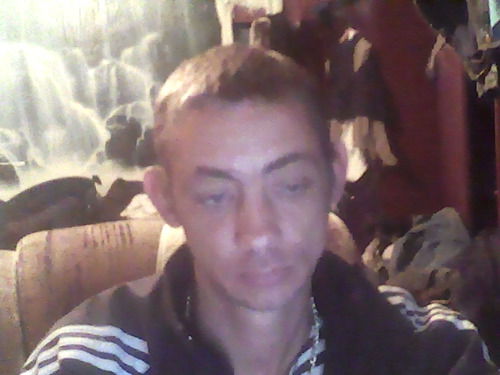 Коля Ткаченко