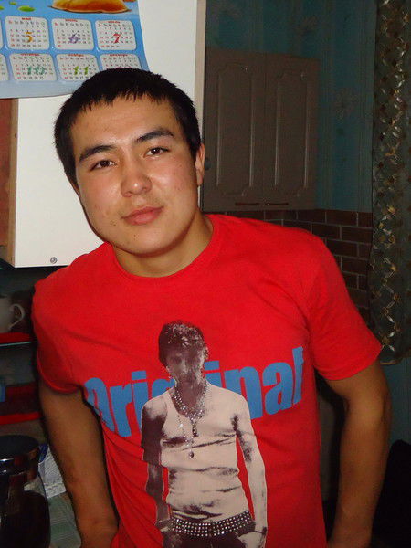 Ислан Абубакиров