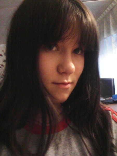 Виктория Кубрицкая