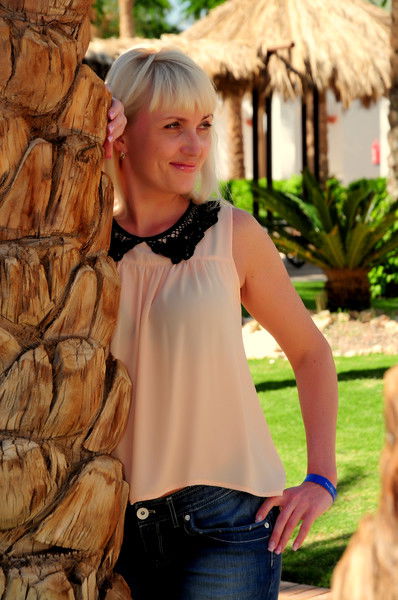 Елена Зевахина