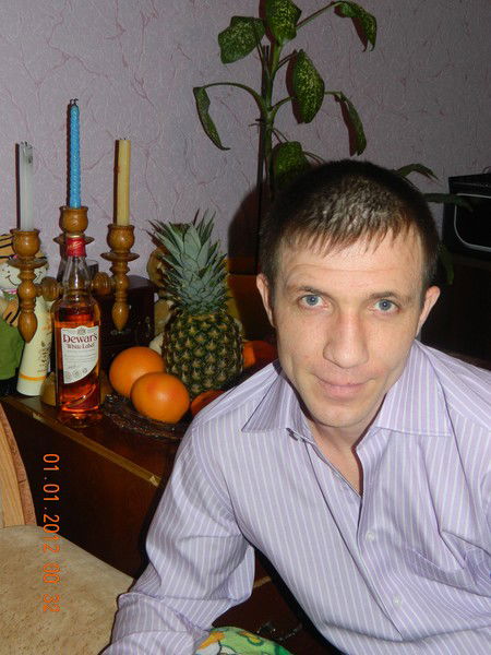 Геннадий Безумов