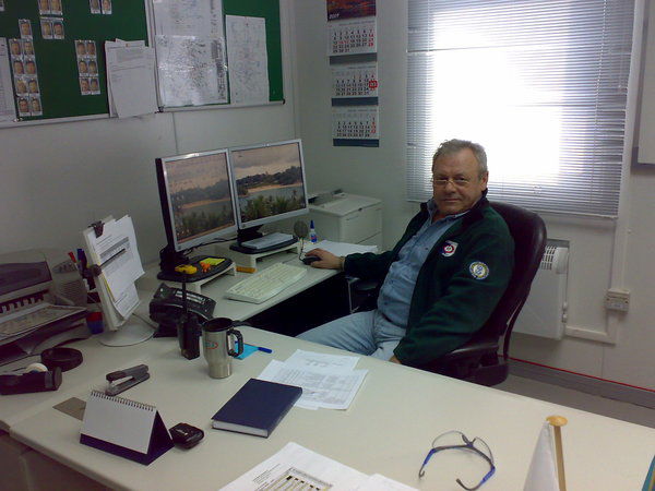 Фёдор Николов