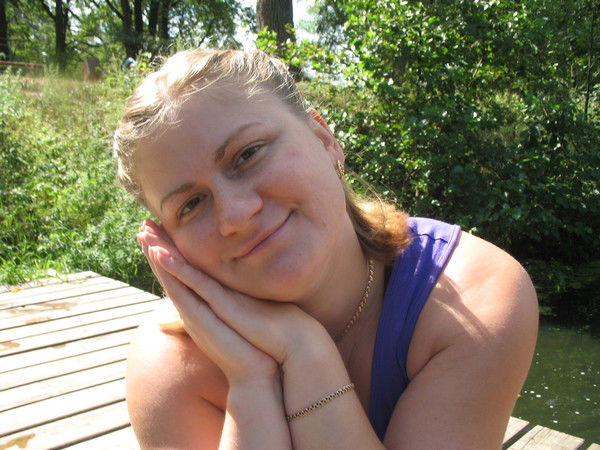 Лена Видуто