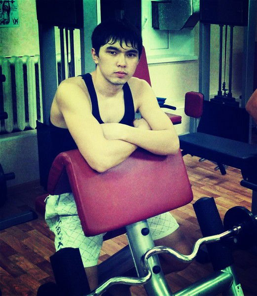 Нуржан Сырымулы