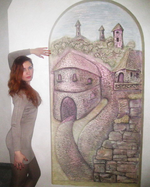 Олик Лисёнок