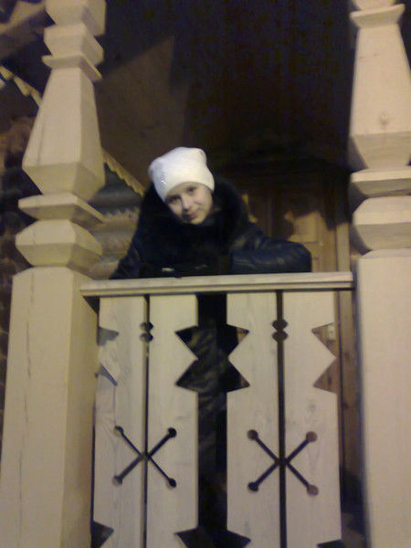 Анна Глущенко