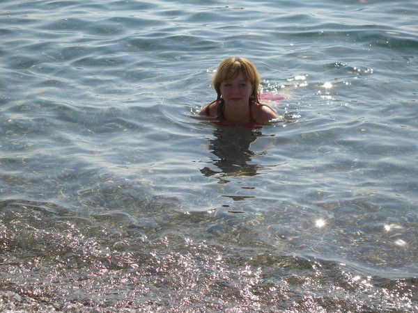 Татьяна Венкова