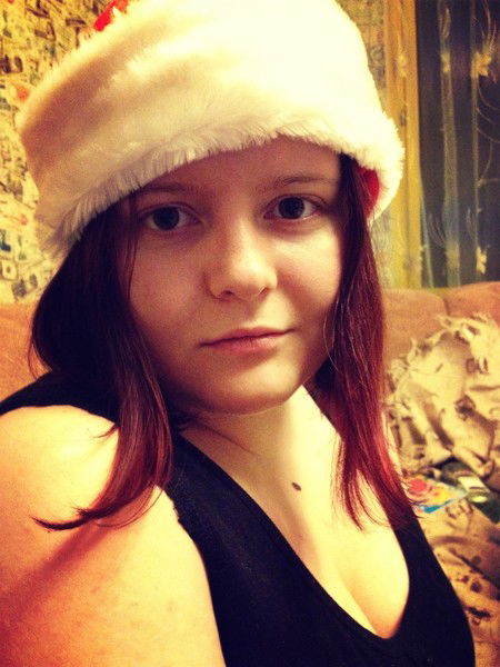 Алиса Макарова