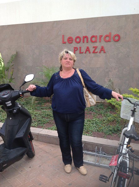 Наталья Турлюк