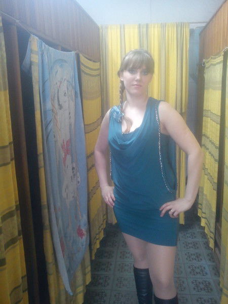 Анна Следнева