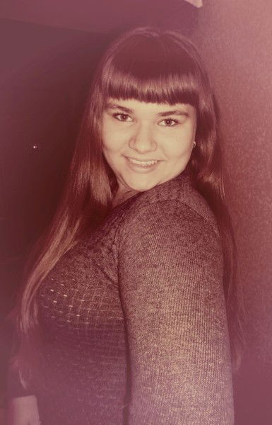 Ксюша Князькина