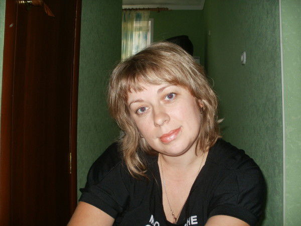 Светлана Музыка