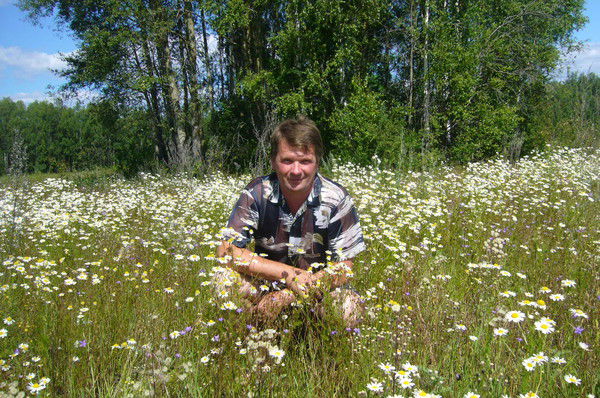 Николай Ситников