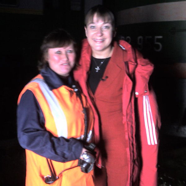 Татьяна Муратова