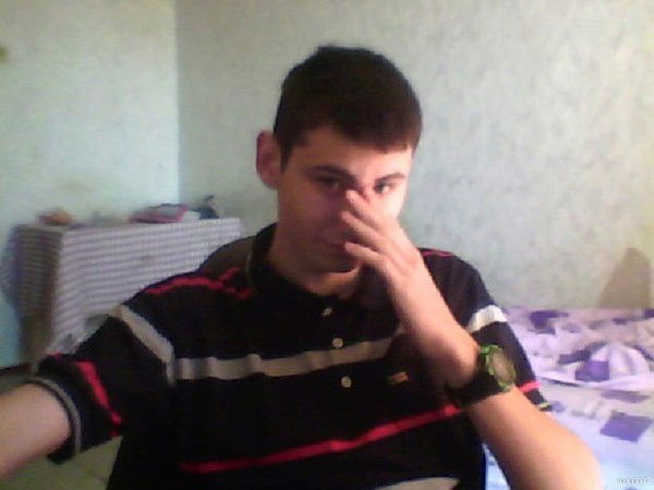 Дима Гренков