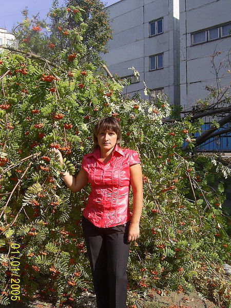 Елена Сабынина-Часовских