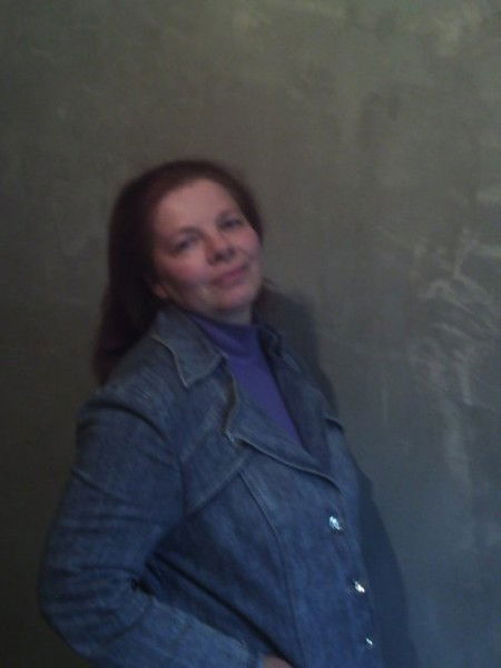 Ольга Коваленко