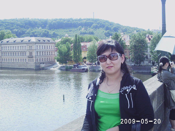 Динара Арзуева