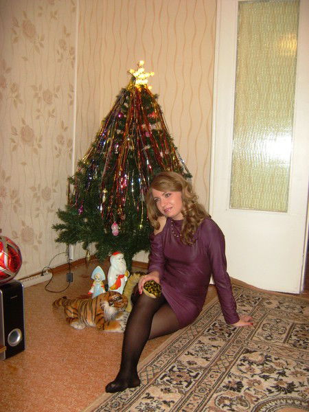 Валентина Павлова