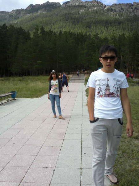 Ержан Спабеков