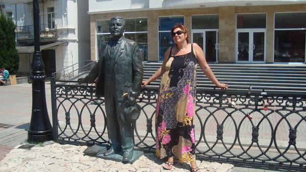 Юлия Корсакова