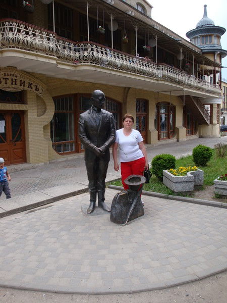 Ирина Литвиненко