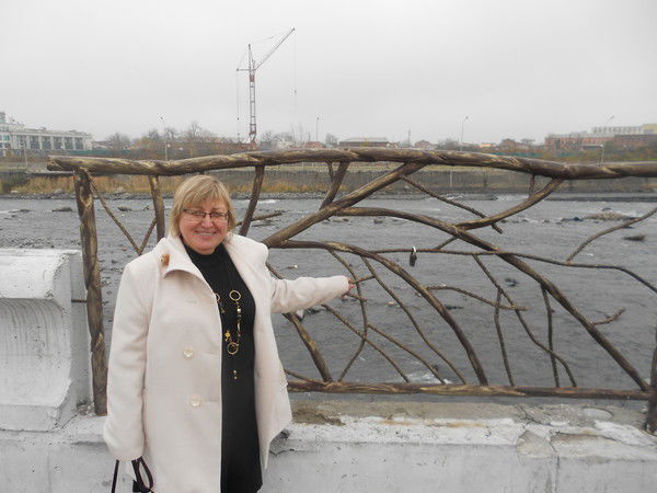 Ирина Шляхина