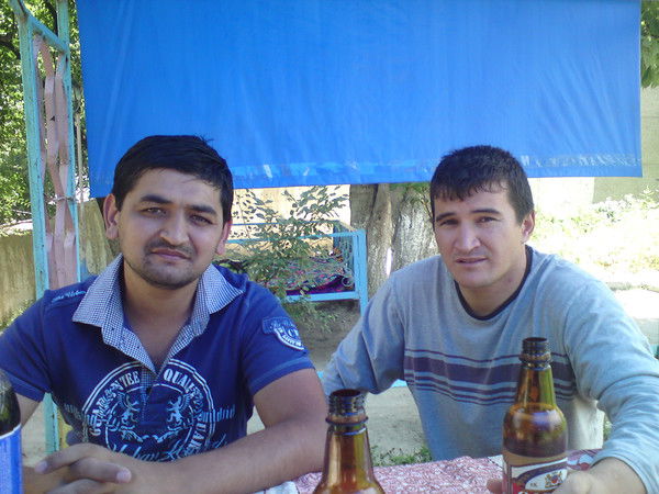 Искандар Насруллоев